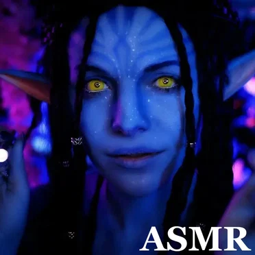 Avatar Doctor Examines You in Your New Body by ASMR Shanny - album cover