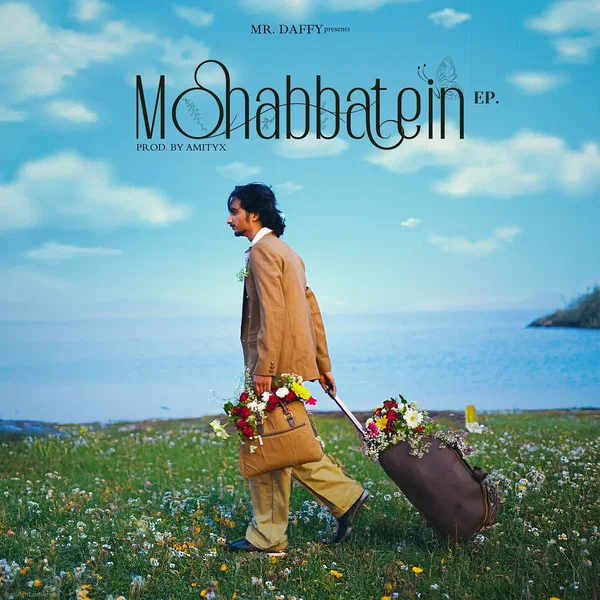 Mohabbatein