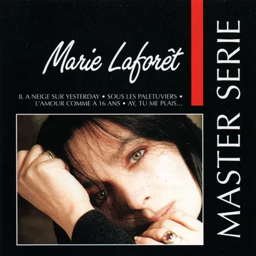 Marie Laforêt