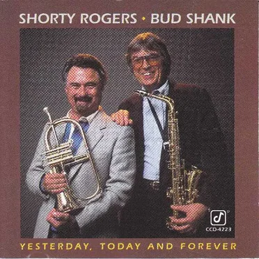 Yesterday, Today and Forever