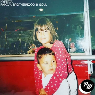 Family, Brotherhood & Soul