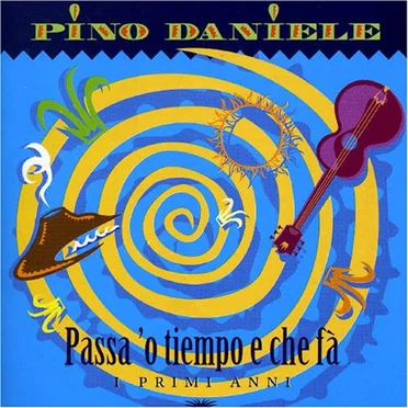 Passa 'o tiempo e che fà - I primi anni