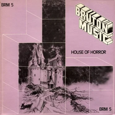 House of Horror