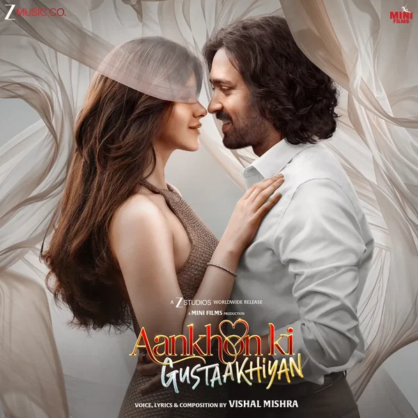 Aankhon Ki Gustaakhiyan