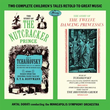 Musical Stories: Tchaikovsky, Strauss