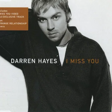I Miss You