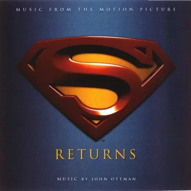 Superman Returns