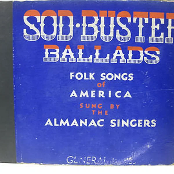 Sod Buster Ballads