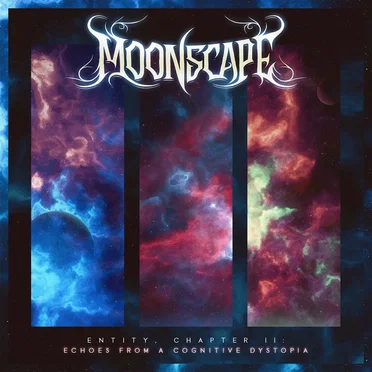 Moonscape
