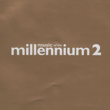 Music of the Millennium 2 by Various Artists - album cover