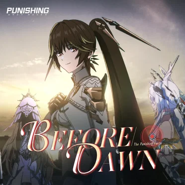 Before Dawn-6th Anniversary Themed Song