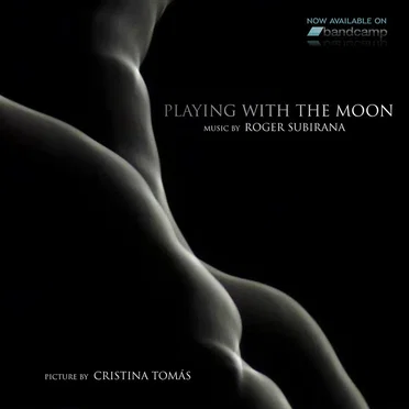 Playing with the moon