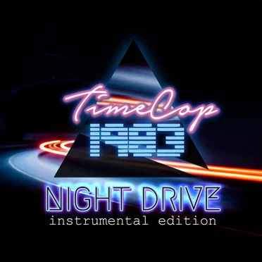Night Drive (instrumental edition)