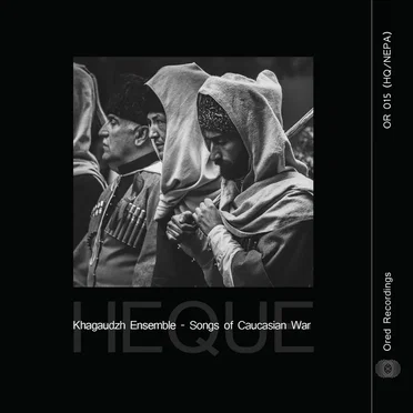 Songs of Caucasian War