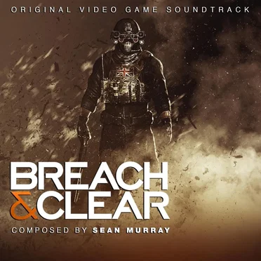 Breach & Clear: Original Video Game Soundtrack