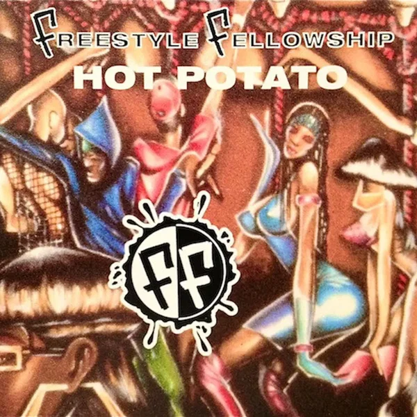 Hot Potato