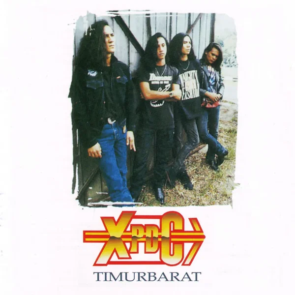 Timurbarat