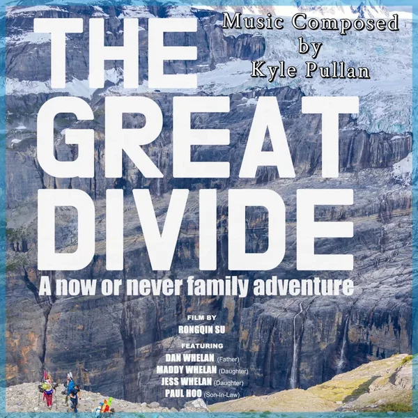 The Great Divide (Original Short Film Soundtrack)