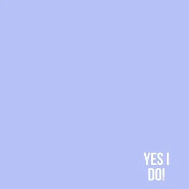 Yes I Do! by Aftertheparty - album cover