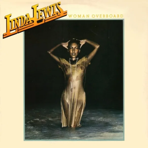 Woman Overboard