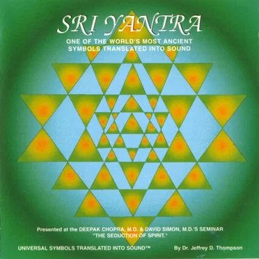 Sri Yantra
