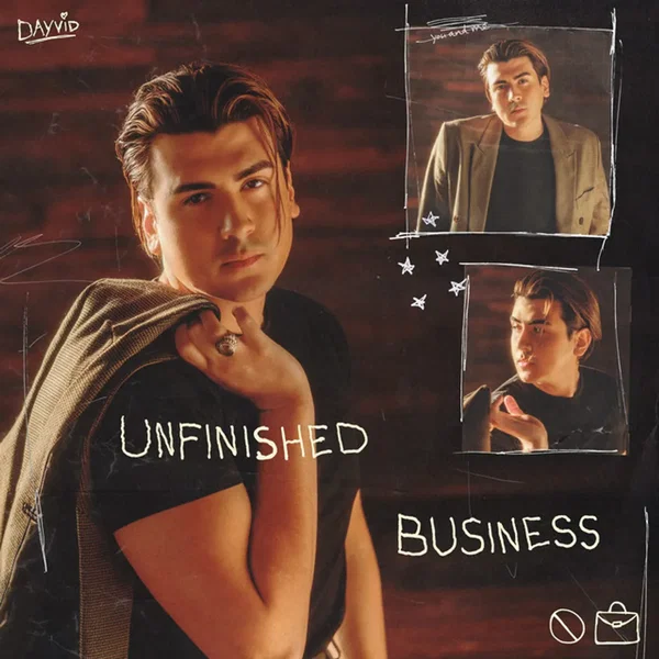 Unfinished Business