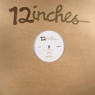 12 Inches by Various Artists - album cover