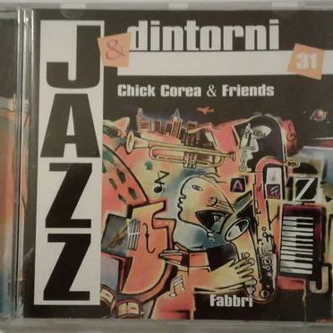 Chick Corea & Friends: New York