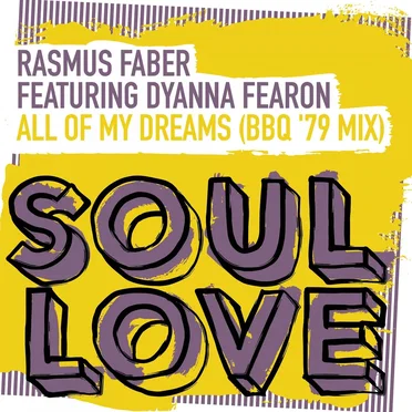 All Of My Dreams (BBQ '79 MIX)
