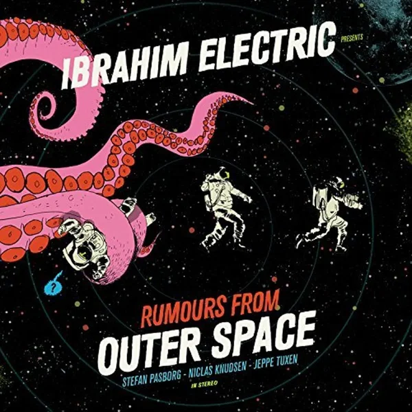 Rumours From Outer Space