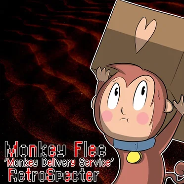 Monkey Flee