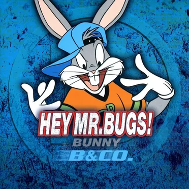 Hey Mr. Bugs! by B & Co. - album cover