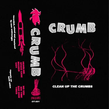 Clean Up The Crumbs