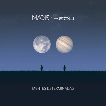 Mentes determinadas