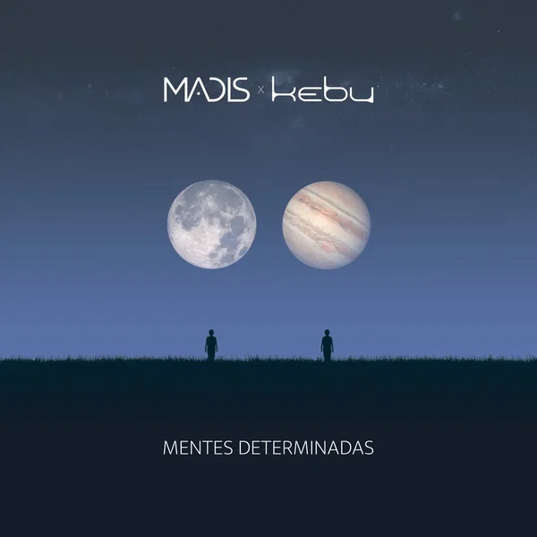 Mentes determinadas