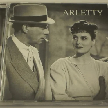 Arletty