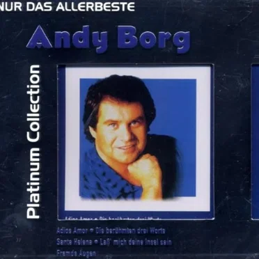Platinum Collection - Nur das Allerbeste