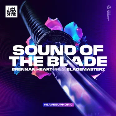 Sound of the Blade