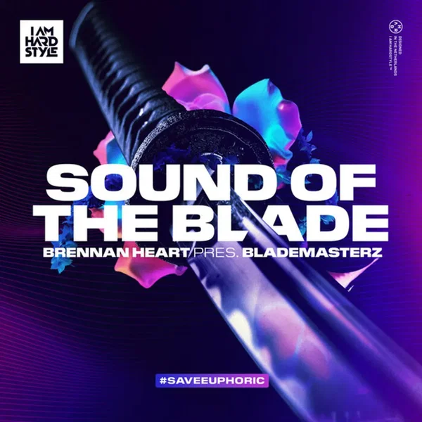 Sound of the Blade
