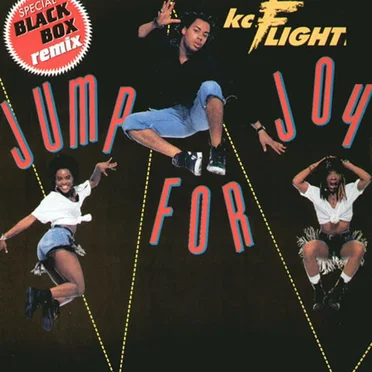 Jump for Joy (Special Black Box remix)