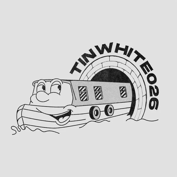 Time Is Now White, Vol.26