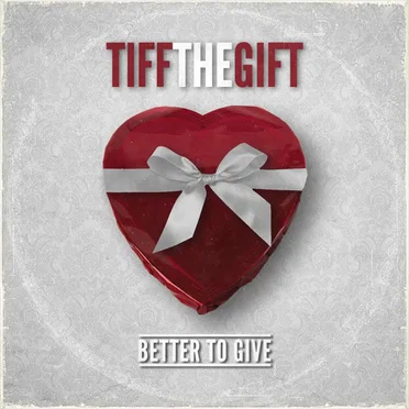Better to Give