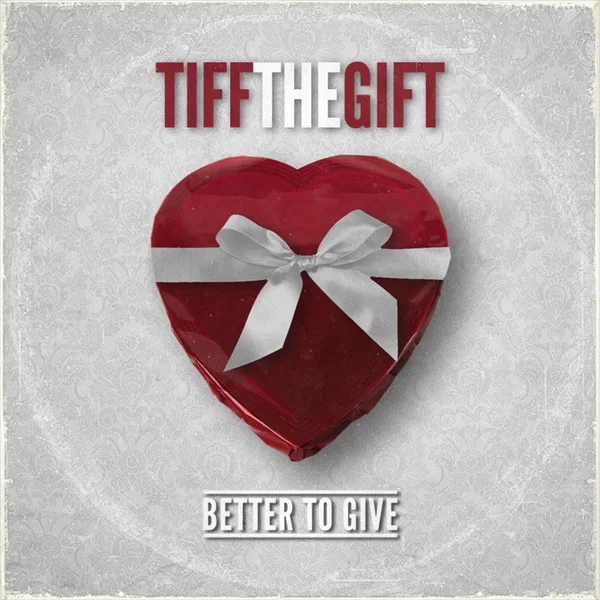 Better to Give