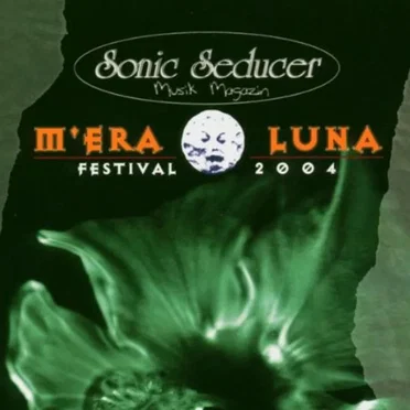 M’Era Luna Festival 2004 by Various Artists - album cover