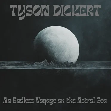 An Endless Voyage on the Astral Sea