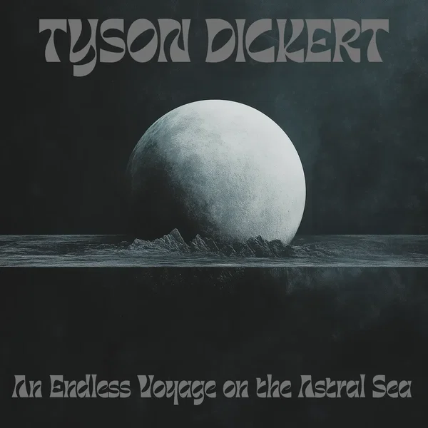 An Endless Voyage on the Astral Sea