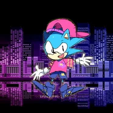 16BIT Magic