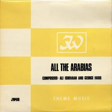 All the Arabias