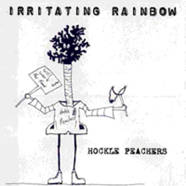Hockle Peachers