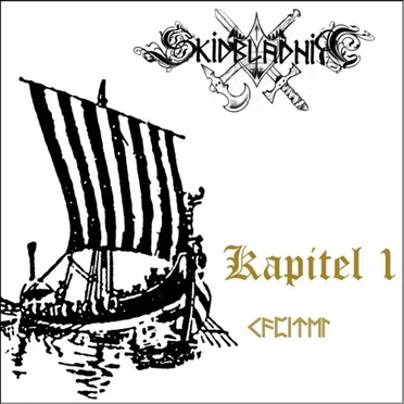 Kapitel I by Skidbladnir - album cover